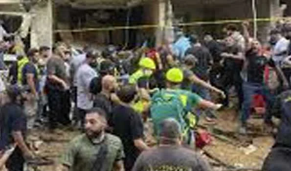 सीरियाई आतंकवादियों और लेबनानी जनजातियों के बीच संघर्ष में दो लोगों की मौत, 10 घायल