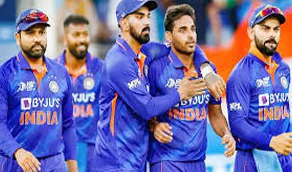 सीरीज जीतने के इरादे से मैदान पर उतरेगा भारत