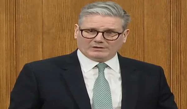 सुरक्षा पर चर्चा के लिए कई देशों के नेताओं से मुलाकात करूंगा: स्टार्मर