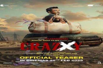 सोहम शाह की फिल्म क्रेजी के सेट से चोरी हुए नकली पैसे