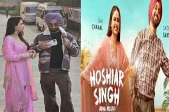 होशियार सिंह (अपना अरस्तु) एक ख़ास फ़िल्म, कहानी को बताया जाना है ज़रूरी  : सतिंदर सरताज