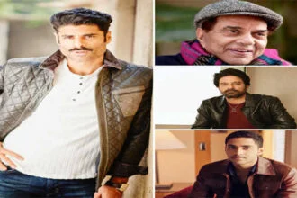 ‘इक्कीस’ में सेना के जवान की भूमिका में नजर आयेंगे सिकंदर खेर