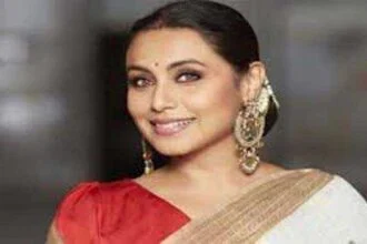 47 वर्ष की हुई रानी मुखर्जी