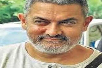 60 वर्ष के हुये आमिर खान