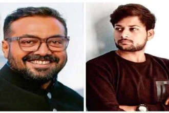 अनुराग कश्यप से पहली बार मिलने के समय बहुत डरे हुये थे पुनीत सिंह