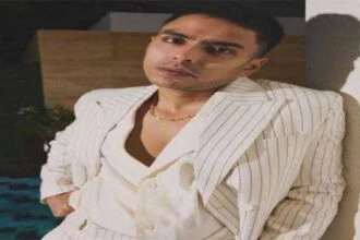 आदर्श गौरव पहली बार करेंगे रैंप वॉक, तरुण तहिलियानी के शो में करेंगे डेब्यू