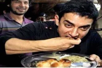 आमिर खान ने लिट्टी चोखा को दिलाई देशभर में पहचान