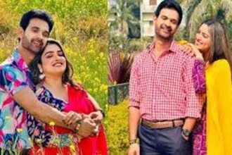 आम्रपाली दुबे और जय यादव स्टारर फिल्म माँ की लाडली की शूटिंग पूरी