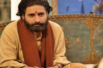 आश्रम 3 पार्ट 2 में चंदन रॉय सान्याल ने भोपा स्वामी के रूप में सबका दिल जीत लिया