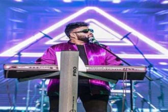 एसएस थमन हैदराबाद में आईपीएल 2025 के उद्घाटन समारोह में धमाल मचाएंगे