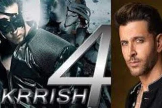 कृष 4 का निर्देशन करेंगे ऋतिक रोशन