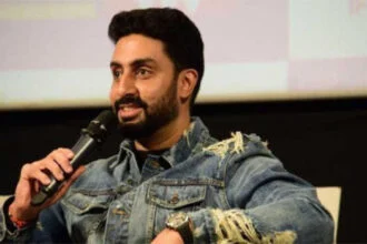 क्रिटिक्स चॉइस अवार्ड्स में सर्वश्रेष्ठ अभिनेता का नामांकन पाने पर अभिषेक बच्चन ने जताई खुशी