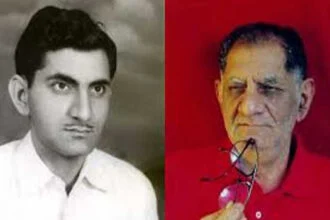 गायक बनना चाहते थे आनंद बख्शी