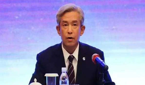 चीनी विमानन उद्योग निगम के पूर्व अध्यक्ष भ्रष्टाचार के आरोप में गिरफ्तार