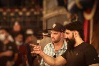 जे.जे. पेरी ने रॉकिंग यश की आगामी एक्शन थ्रिलर