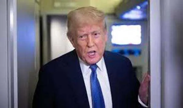 ट्रम्प ने मंगलवार को पुतिन से बात करने की बनाई योजना