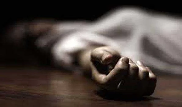 तमिलनाडु में कर्ज में डूबे चार सदस्यीय परिवार ने की आत्महत्या