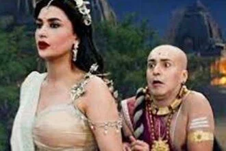 तेनाली रामा में विषकन्या लैला की भूमिका निभाना मेरे लिये रोमांचक रहा : पवित्र पुनिया