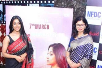 पाओली डैम अभिनीत और इंद्राणी चक्रवर्ती निर्देशित