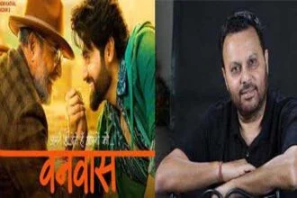 पारिवारिक मूल्यों और युवा पीढ़ी की जिम्मेदारियों को छूती है वनवास :अनिल शर्मा