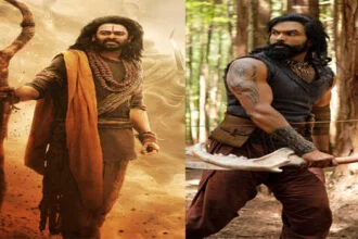 प्रभास ने फिल्म कन्नप्पा में फ्री में किया काम