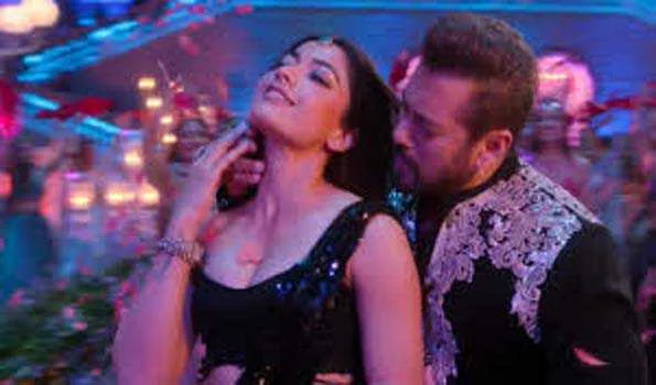 फिल्म सिकंदर के एक गाना में 500 से ज्यादा डांसर्स के साथ नजर आयेंगे सलमान खान