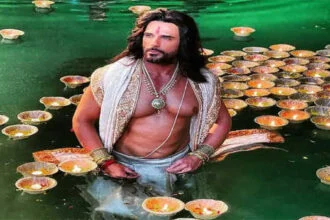 भगवान हनुमान के प्रति अटूट श्रद्धा रखते हैं आरव चौधरी, मिलती है काम करने की शक्ति