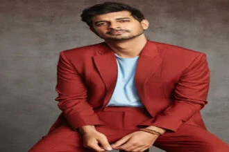 'मुझे ऐसे प्रोजेक्ट्स का हिस्सा बनना पसंद है जो बदलाव लाते हैं: ताहिर राज भसीन