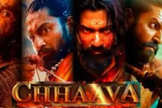 विक्की कौशल की फिल्म छावा 500 करोड़ के क्लब में हुई शामिल