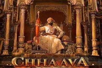 विक्की कौशल की फिल्म छावा का बॉक्स ऑफिस पर जलवा , कमाई 412 करोड़ के पार