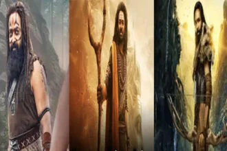 विष्णु मांचू और कन्नप्पा के निर्माताओं ने शानदार वीएफएक्स अपग्रेड के लिये फिल्म की रिलीज़ को स्थगित किया