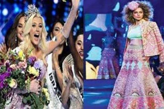 वैश्विक स्तर पर फैशन उद्योग में बढ़ रहा भारत का प्रभाव: विक्टोरिया केजर