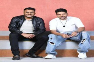 वॉर्नर म्यूजिक इंडिया ने गुरु रंधावा के साथ अपने नए एल्बम ‘विदआउट प्रेजुडिस’ की घोषणा की