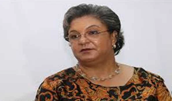 संयुक्त राष्ट्र दूत ने लीबिया में महिलाओं को सशक्त बनाने का किया आह्वान