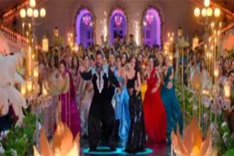 सलमान खान की फिल्म सिकंदर का पहला गाना जोहरा जबीन रिलीज