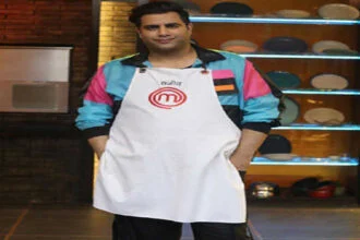 सेलिब्रिटी मास्टरशेफ चैलेंज काफी कठिन :राजीव अदातिया