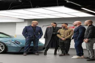 सोनम ए कपूर और आनंद एस अहूजा का भाने ग्रुप भारत में लेकर आया लग्ज़री कार केयर ब्रांड टोपाज़ डिटेलिंग