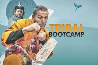 सोनी बीबीसी अर्थ पर ‘ट्राइबल बूटकैम्प’ सीजन 2 शुरू