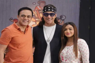 सोनी सब के ‘वागले की दुनिया’ में एंट्री करेंगे सुधांशु पांडे