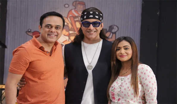 सोनी सब के ‘वागले की दुनिया’ में एंट्री करेंगे सुधांशु पांडे