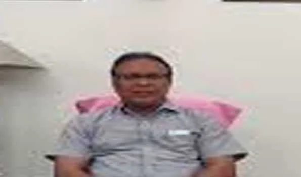 स्त्री: सृजन और परिवर्तन की मौलिक ब्रह्मांडीय ऊर्जा -  प्रो बलराम पाणि