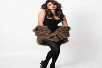 2025 में चार फिल्मों के साथ धमाकेदार डेब्यू करेंगी अकांक्षा शर्मा