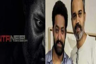 22 अप्रैल से एनटीआरनील की शूटिंग करेंगे जूनियर एनटीआर