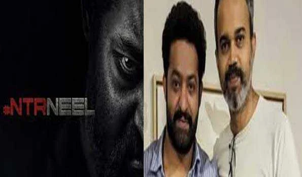 22 अप्रैल से एनटीआरनील की शूटिंग करेंगे जूनियर एनटीआर