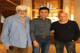 26 सितंबर को रिलीज होगी हॉन्टेड 3डी: घोस्ट्स ऑफ द पास्ट