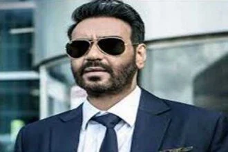 56 वर्ष के हुये अजय देवगन