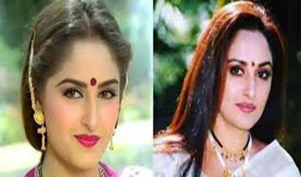 63 वर्ष की हुयी जया प्रदा