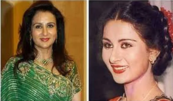 63 वर्ष की हुयी पूनम ढ़िल्लों