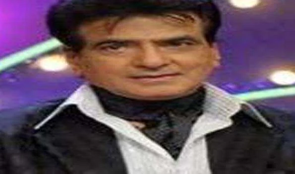 83 वर्ष के हुये जीतेन्द्र