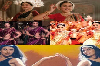 अंतरराष्ट्रीय नृत्य दिवस 2025: आमी जे तोमार 3.0 से पिंगा" तक - बॉलीवुड के सबसे शानदार डांस फेसऑफ्स